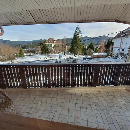 Maya Villa