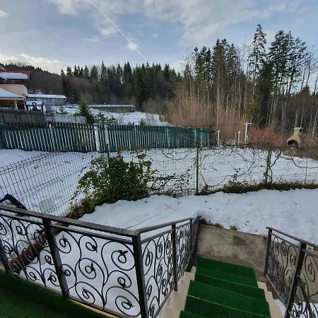 Maya Villa
