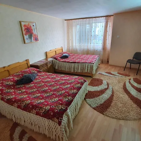 Villa Maya *